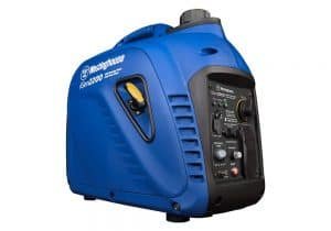 Best Generator for Travel Trailer - Westinghouse iGen2200